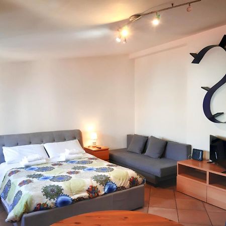 Studio Flat-Palestrina 34 Mediolan Zewnętrze zdjęcie