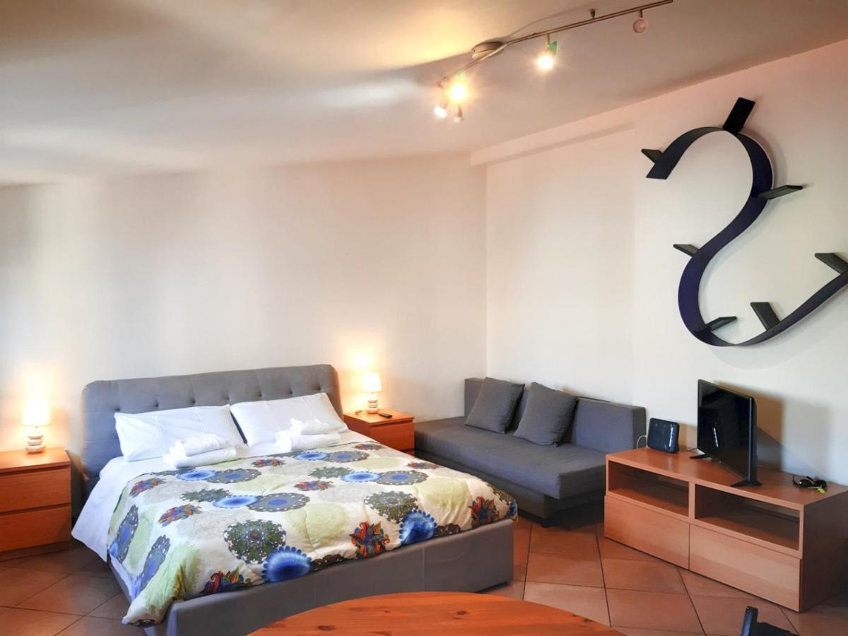 Studio Flat-Palestrina 34 Mediolan Zewnętrze zdjęcie