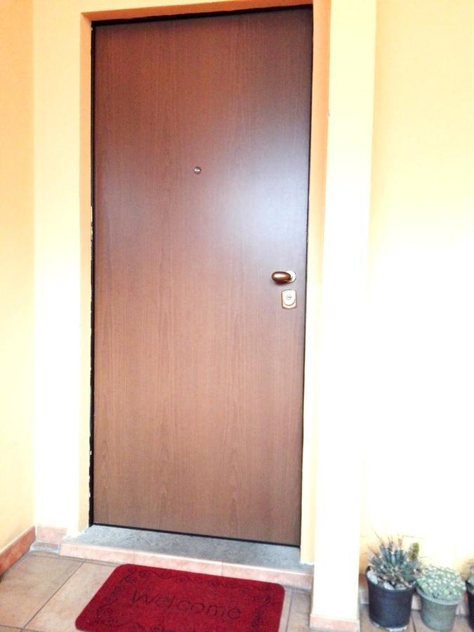Studio Flat-Palestrina 34 Mediolan Zewnętrze zdjęcie